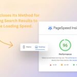 Google Discloses Its Method for Prefetching Search Results to Enhance Loading Speed.